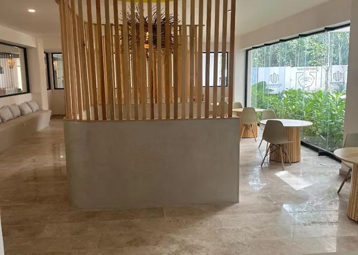 View Appartement Tulum