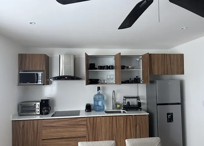 View Appartement *