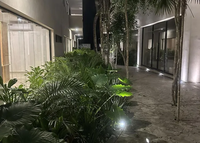 View Appartement Tulum