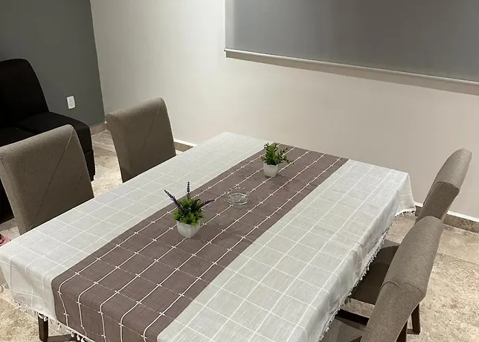 View Appartement