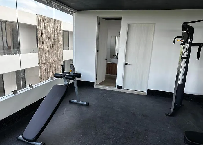 Appartement View