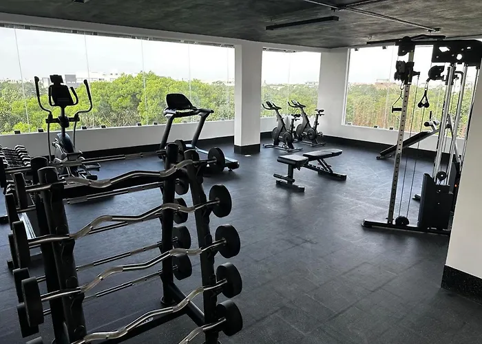 Appartement View *