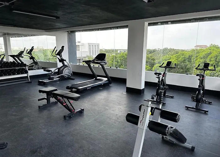 View Appartement Tulum